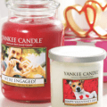 yankee candle valentines candles