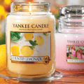 Yankee Candle: $1 Votives, $5 Small Jar Candles + More yankee candle