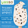 Kroger: FREE Box of Yasso Frozen Yogurt Bars yasso frozen yogurt bars