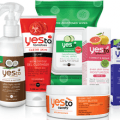 yes to products