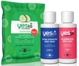 Zulily: $20 'Yes To' Products Voucher for Only $10 yes to travel size products