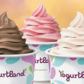 yogurtland