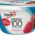 yoplait greek 100 yogurt
