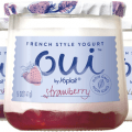 yoplait oui yogurt