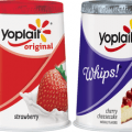 yoplait single serve cup