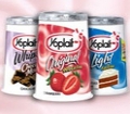 yoplait yogurt