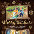 york photo holiday cards