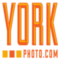 york photo logo