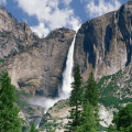 yosemite national park