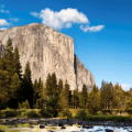 yosemite