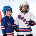 youth hockey