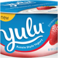 yulu yogurt