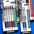 zebra pens