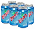 FREE Zevia Soda 6-Pack Product Coupon (Refer 3 Friends) zevia soda 6 pack
