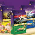 zignature dog food