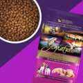 zignature small bites dog food