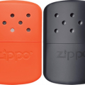 zippo hand warmer