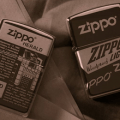 zippo lighters
