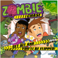 zombie chase board game