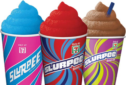 7-Eleven: Buy 1 Get 1 FREE Slurpee Drinks (Ends 8/19) | FreebieRadar.com