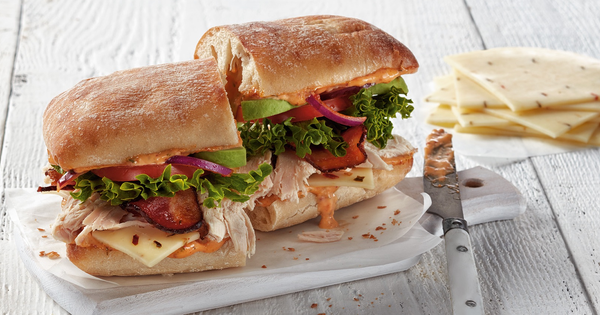 Boston Market: Buy 1 Get 1 FREE Sandwich Coupon