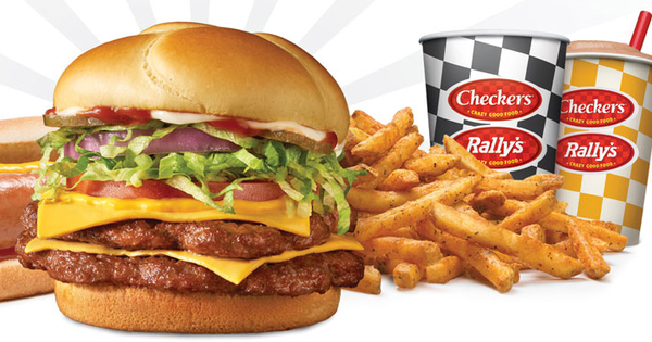 Checkers/Rally's Settlement: 2 FREE $5 Vouchers (Must Qualify ...