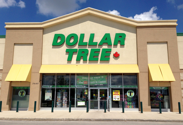 Dollar Tree Summer Gift Card Sweepstakes (76 Winners) | FreebieRadar.com