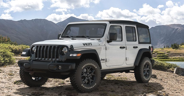 The Jeep Easter Egg Sweepstakes | FreebieRadar.com