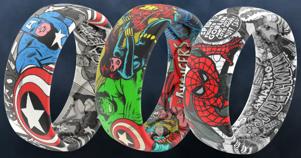 marvel rings of power