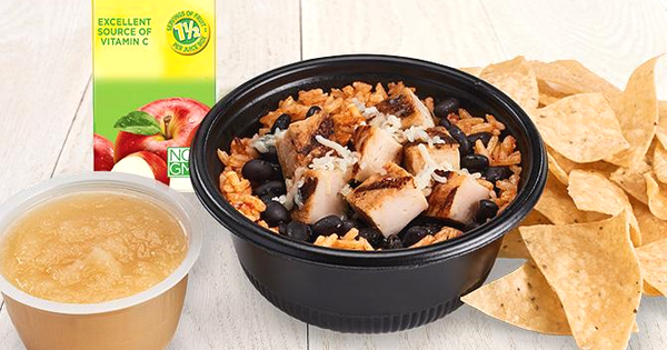 Rubio's: FREE Kids Meal w/ ANY Adult Entree Purchase Coupon