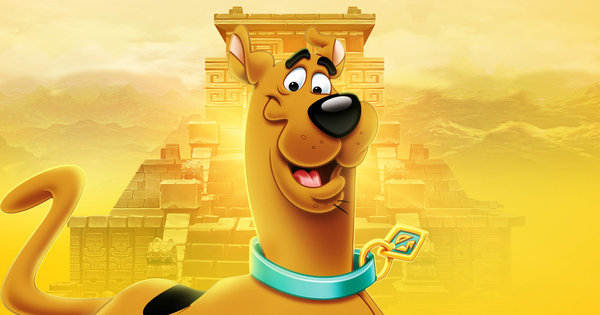 SCOOB! Watch at Home Prize Pack Sweepstakes (8 Winners) | FreebieRadar.com