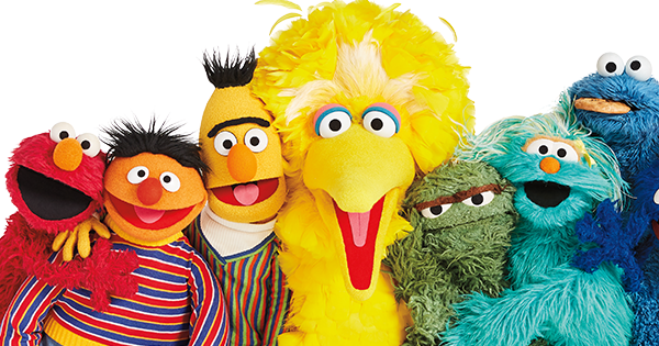 Amazon: FREE Sesame Street Learn Along Videos | FreebieRadar.com