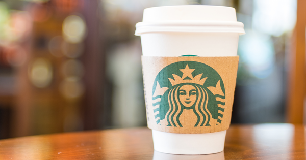 Starbucks: FREE Coffee on September 29th | FreebieRadar.com