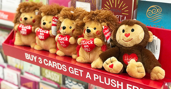 target toys stuffed animals