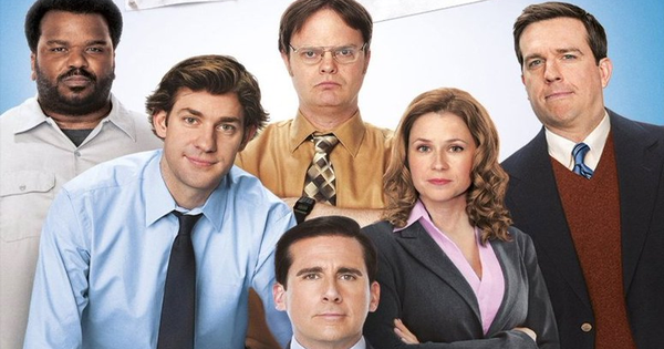 Possible FREE The Office Fan Binge Prize Pack (Twitter Users ...