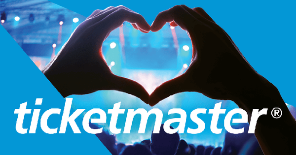 TicketMaster ''Tickets for a Year'' Sweepstakes (731 Winners)