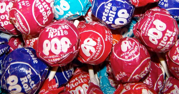 Tootsie Pops Birthday Sweepstakes (50 Winners) | FreebieRadar.com