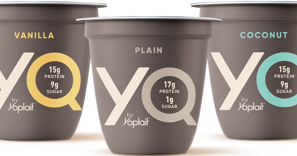 Publix: FREE YQ by Yoplait Yogurt | FreebieRadar.com